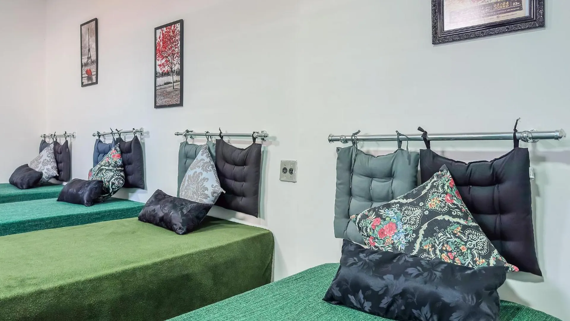 Dom wakacyjny Casarao 4 Quartos Ate 25 Hospedes Facil Acesso Expo Sp São Paulo