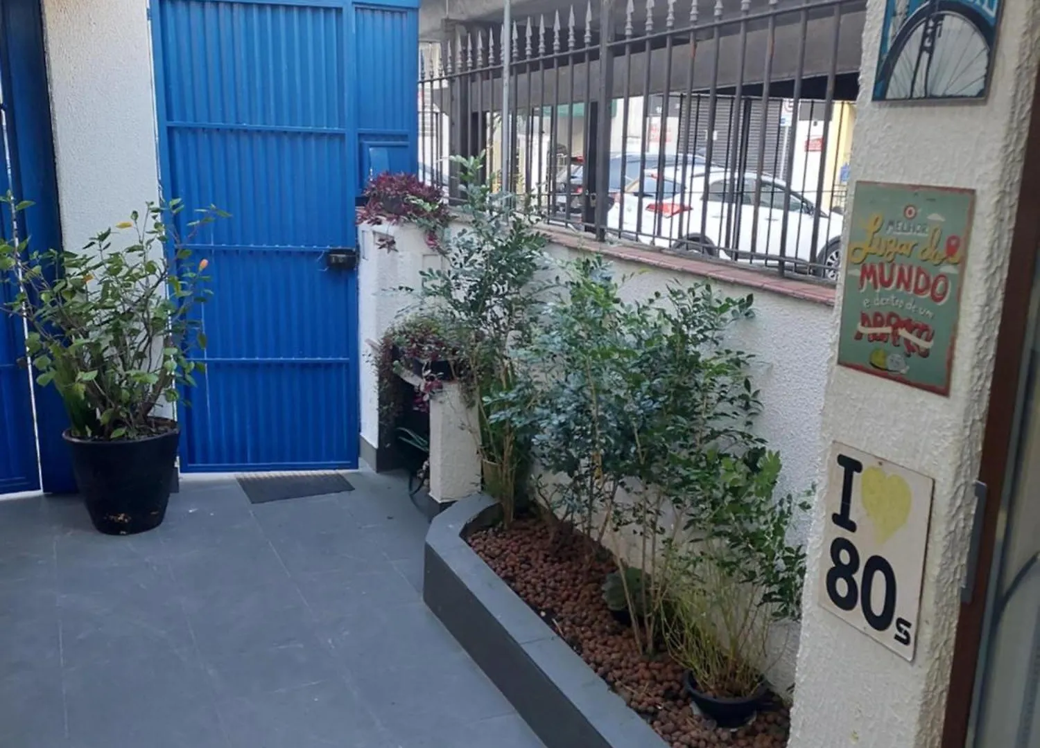 Casarao 4 Quartos Ate 25 Hospedes Facil Acesso Expo Sp São Paulo Dom wakacyjny