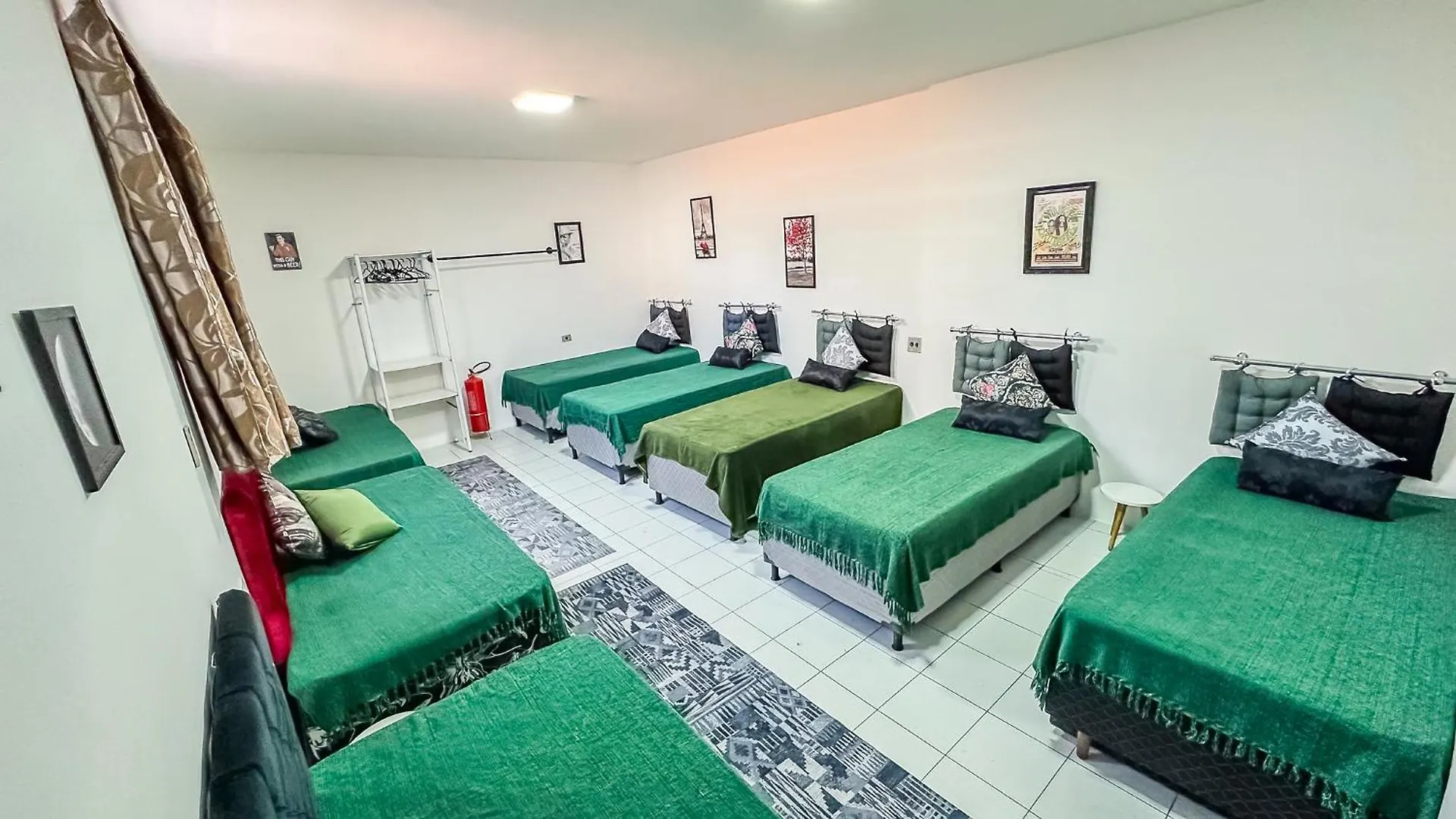 Dom wakacyjny Casarao 4 Quartos Ate 25 Hospedes Facil Acesso Expo Sp São Paulo