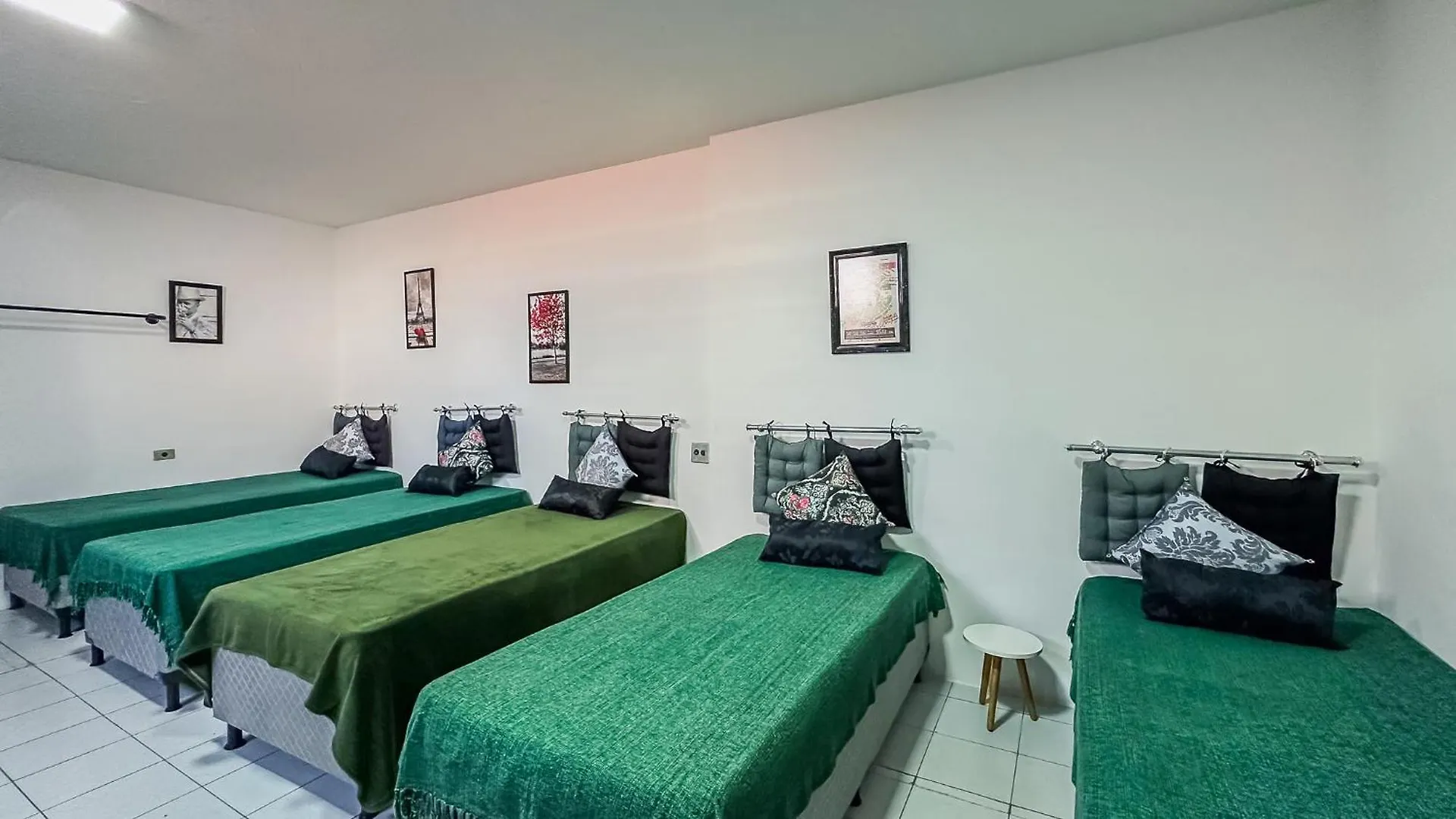 Casarao 4 Quartos Ate 25 Hospedes Facil Acesso Expo Sp 상파울루 0*,  브라질
