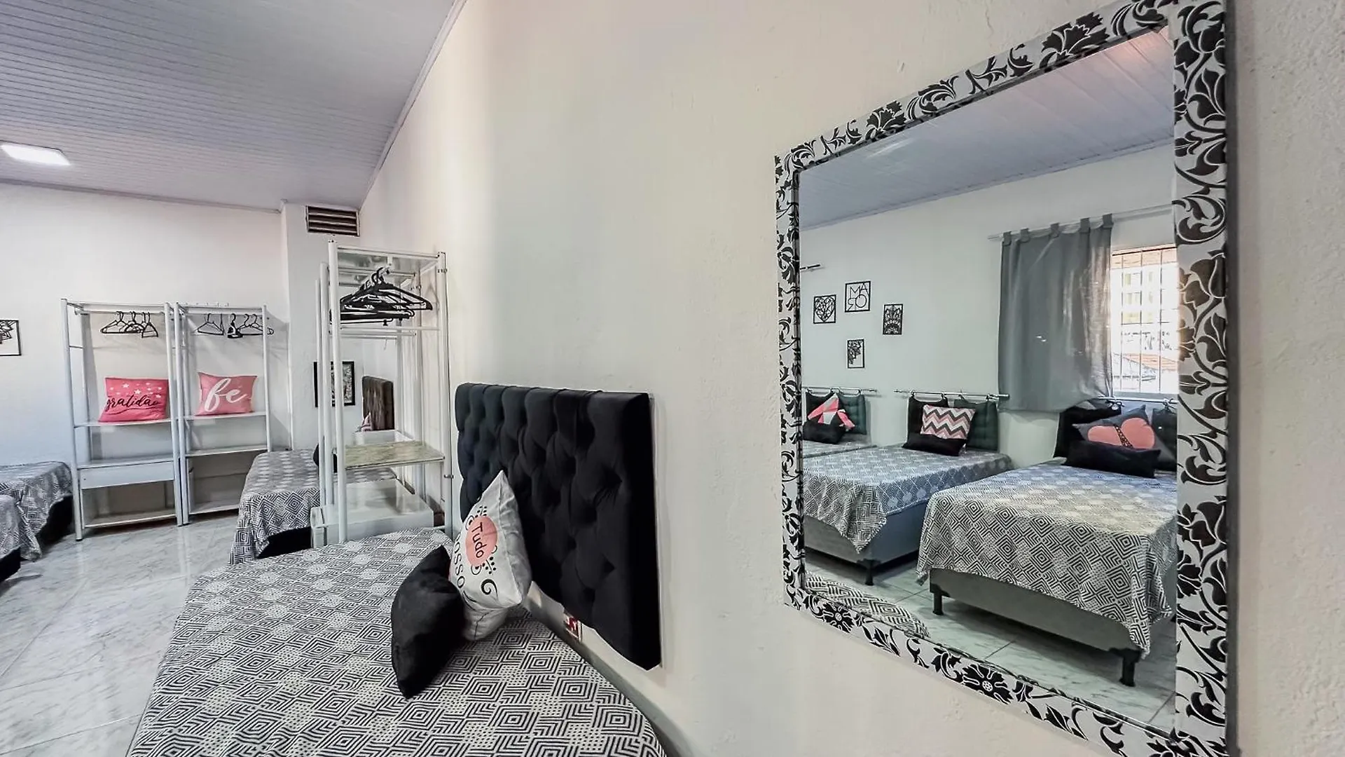 Casarao 4 Quartos Ate 25 Hospedes Facil Acesso Expo Sp 상파울루