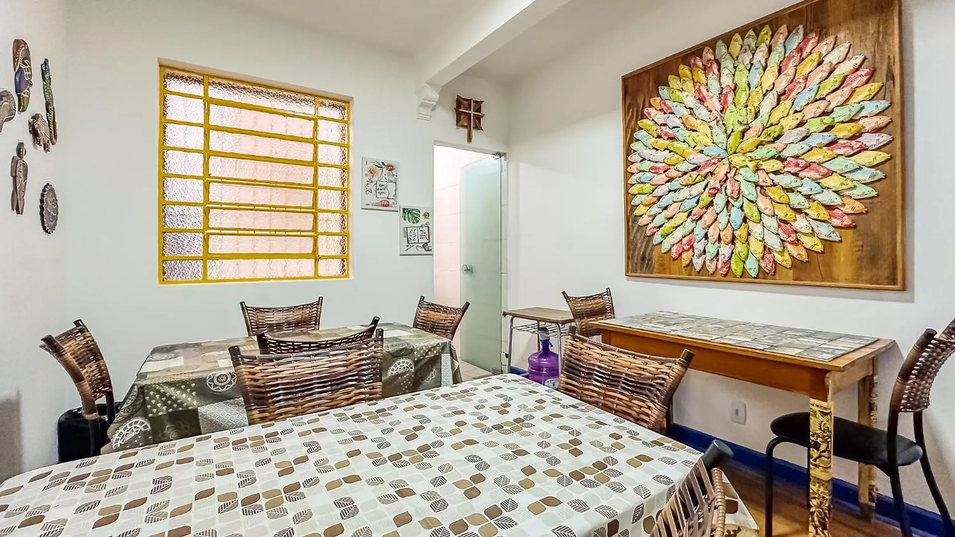 Casarao 4 Quartos Ate 25 Hospedes Facil Acesso Expo Sp 상파울루 0*,  브라질