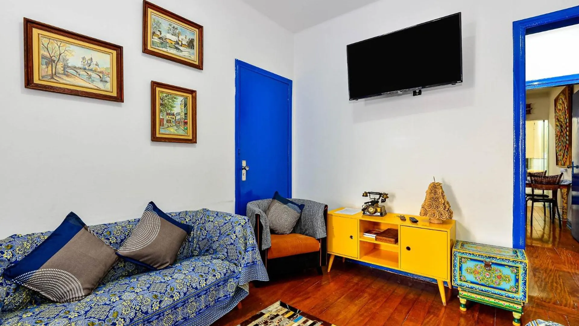 Holiday home Casarao 4 Quartos Ate 25 Hospedes Facil Acesso Expo Sp Sao Paulo Brazil